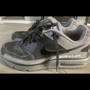 Nike airmax. Size 9